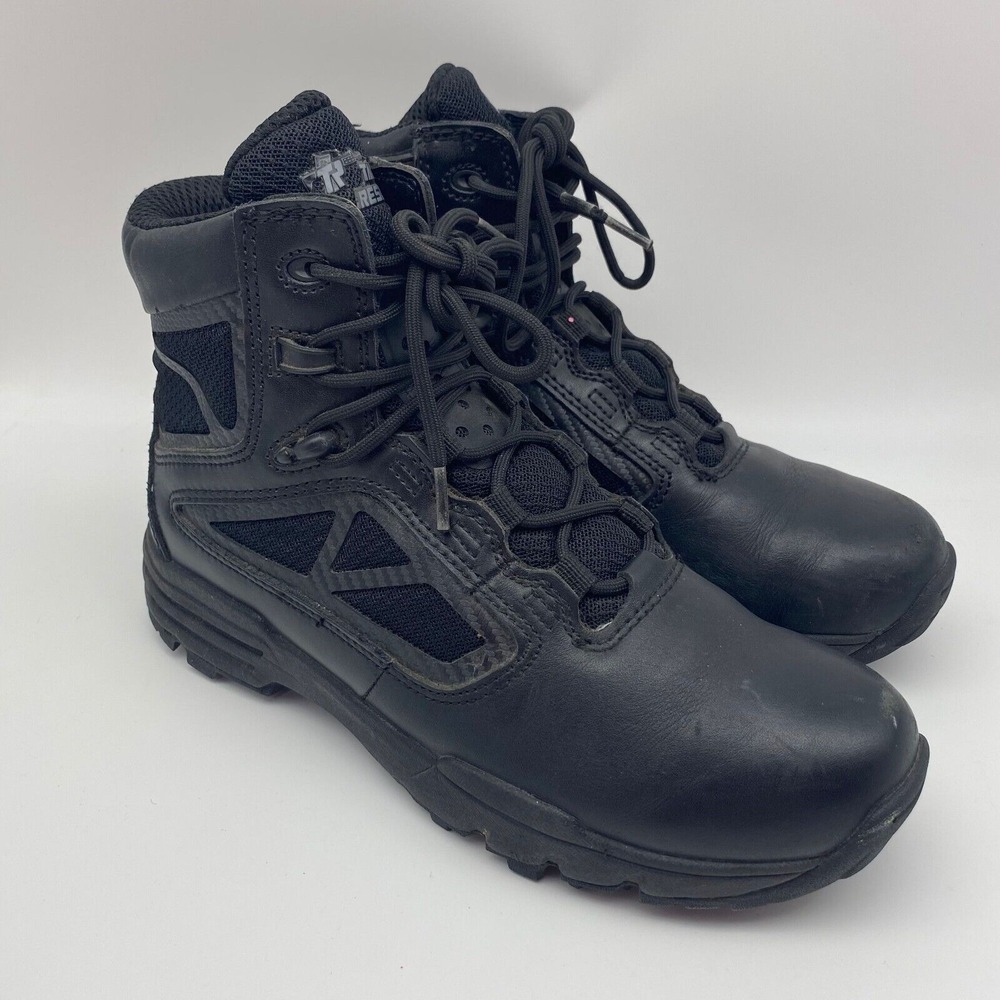 Belleville Tactical‎ Research TR916Z 6" Hot Weather Boot Mens Size 8.5 R